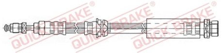 Тормозной шланг QUICK BRAKE 37918