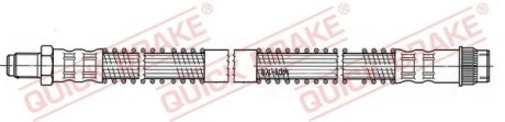 Шланг гальмівний QUICK BRAKE 37925