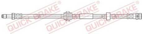 Тормозной шланг QUICK BRAKE 37939