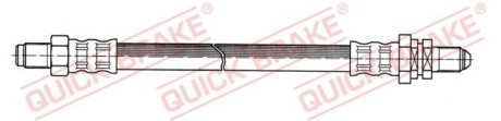 Шланг гальмівний QUICK BRAKE 42022