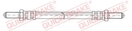 Шланг гальмівний QUICK BRAKE 44015