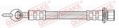 Тормозной шланг QUICK BRAKE 50055