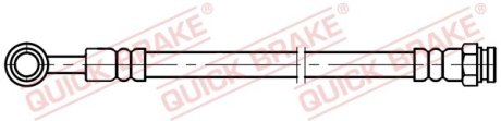 Шланг гальмівний QUICK BRAKE 50077