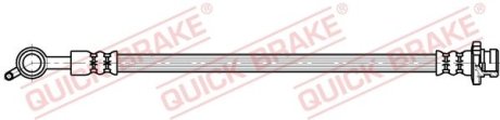 PRZEWOD HAMULC ELAST BRAKE HOSE SZT QUICK BRAKE 50084