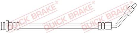 PRZEWOD HAMULC ELAST BRAKE HOSE SZT QUICK BRAKE 50094 (фото 1)