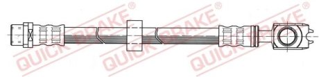 Шланг гальмівний QUICK BRAKE 50102