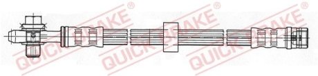 Тормозной шланг QUICK BRAKE 50104X