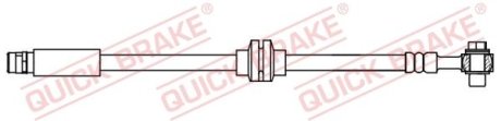 PRZEWУD HAM./TYЈ/ QUICK BRAKE 50205X