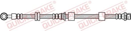 Тормозной шланг QUICK BRAKE 50702 (фото 1)