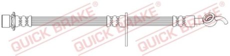 PRZEWOD HAMULC ELAST QUICK BRAKE 50732