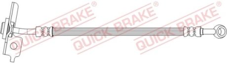 PRZEWOD HAMULC ELAST QUICK BRAKE 50735