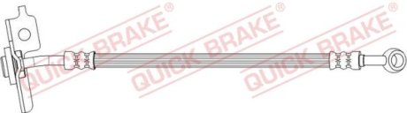 PRZEWOD HAMULC ELAST QUICK BRAKE 50736