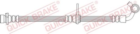 PRZEWOD HAMULC ELAST QUICK BRAKE 50740