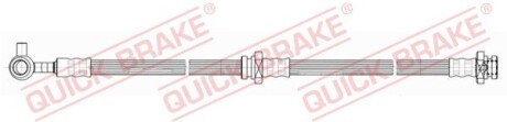 Автозапчасть QUICK BRAKE 50822