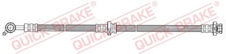 Автозапчасть QUICK BRAKE 50824