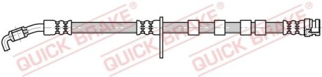 Тормозной шланг QUICK BRAKE 50872