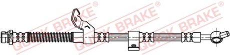 Тормозной шланг QUICK BRAKE 50896