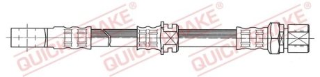 Тормозной шланг QUICK BRAKE 50909 (фото 1)