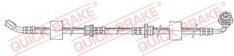 Тормозной шланг QUICK BRAKE 50951