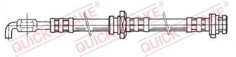 Тормозной шланг QUICK BRAKE 50966