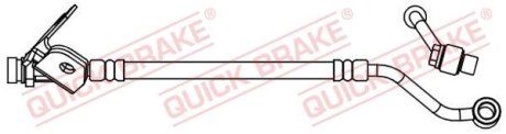 Тормозной шланг QUICK BRAKE 58014X