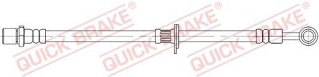 Тормозной шланг QUICK BRAKE 58817