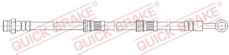 Тормозной шланг QUICK BRAKE 58828