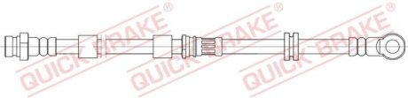 Тормозной шланг QUICK BRAKE 58857 (фото 1)