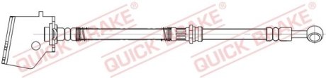 Тормозной шланг QUICK BRAKE 58859