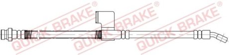 Тормозной шланг QUICK BRAKE 58885 (фото 1)