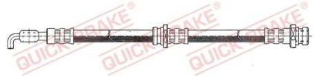 Тормозной шланг QUICK BRAKE 58912