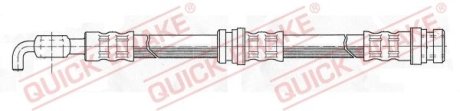 Тормозной шланг QUICK BRAKE 58917