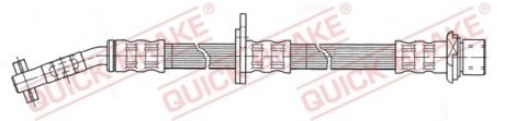 Тормозной шланг QUICK BRAKE 58935