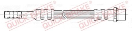 Тормозной шланг QUICK BRAKE 58939