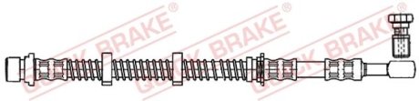 Тормозной шланг QUICK BRAKE 58960X