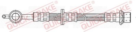 Гальмівний шланг QUICK BRAKE 58965