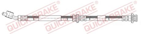 Тормозной шланг QUICK BRAKE 58970