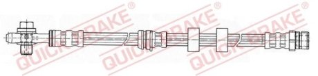 Шланг гальмівний QUICK BRAKE 58984X