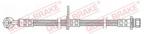 Тормозной шланг QUICK BRAKE 58993