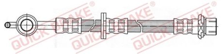 Тормозной шланг QUICK BRAKE 58999