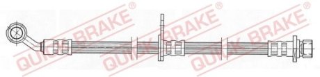 Тормозной шланг QUICK BRAKE 59902