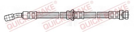 Тормозной шланг QUICK BRAKE 59943 (фото 1)