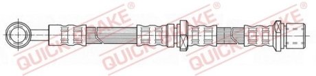 Тормозной шланг QUICK BRAKE 59950