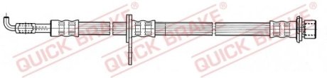 Тормозной шланг QUICK BRAKE 59961