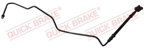 Тормозной шланг QUICK BRAKE 96008X