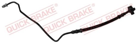 Тормозной шланг QUICK BRAKE 96009X