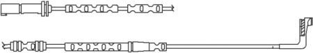 Гальмівні аксесуари QUICK BRAKE WS0292A