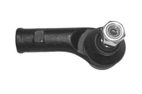 Наконечник тяги рулевой (R) VW T4 1.9D/2.5TDI 91-95 (16mm) QUICK STEER TR7419