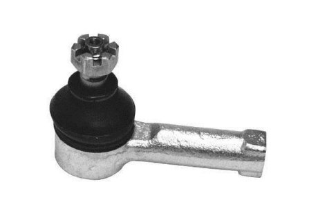 Наконечник тяги рульової VW Caddy 96-00 (L=79mm) QUICK STEER TR7433