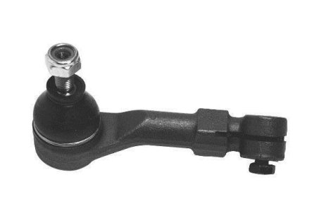 Наконечник тяги рулевой (L) Renault Twingo 93-07 QUICK STEER TR7701